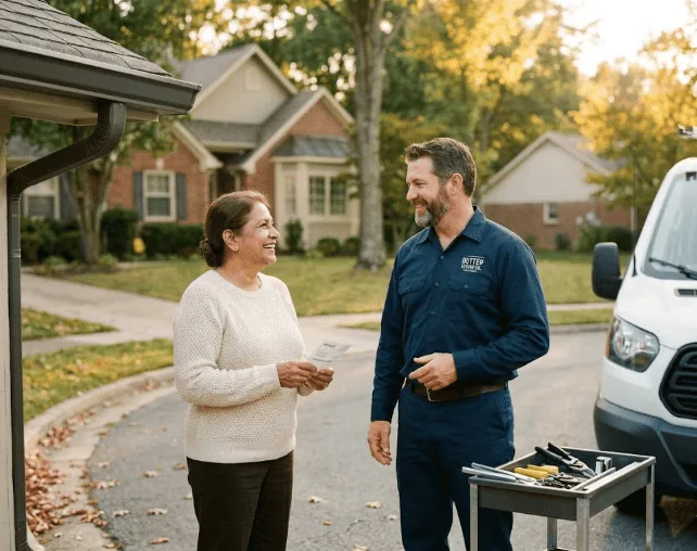 Gutter Repair Chester, CA FAQs