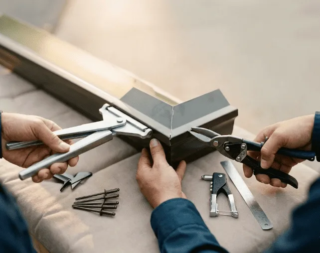 Why choose Gutter Repair in Chester, CA